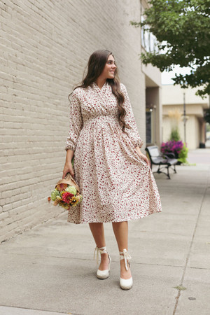 modest plus size dresses